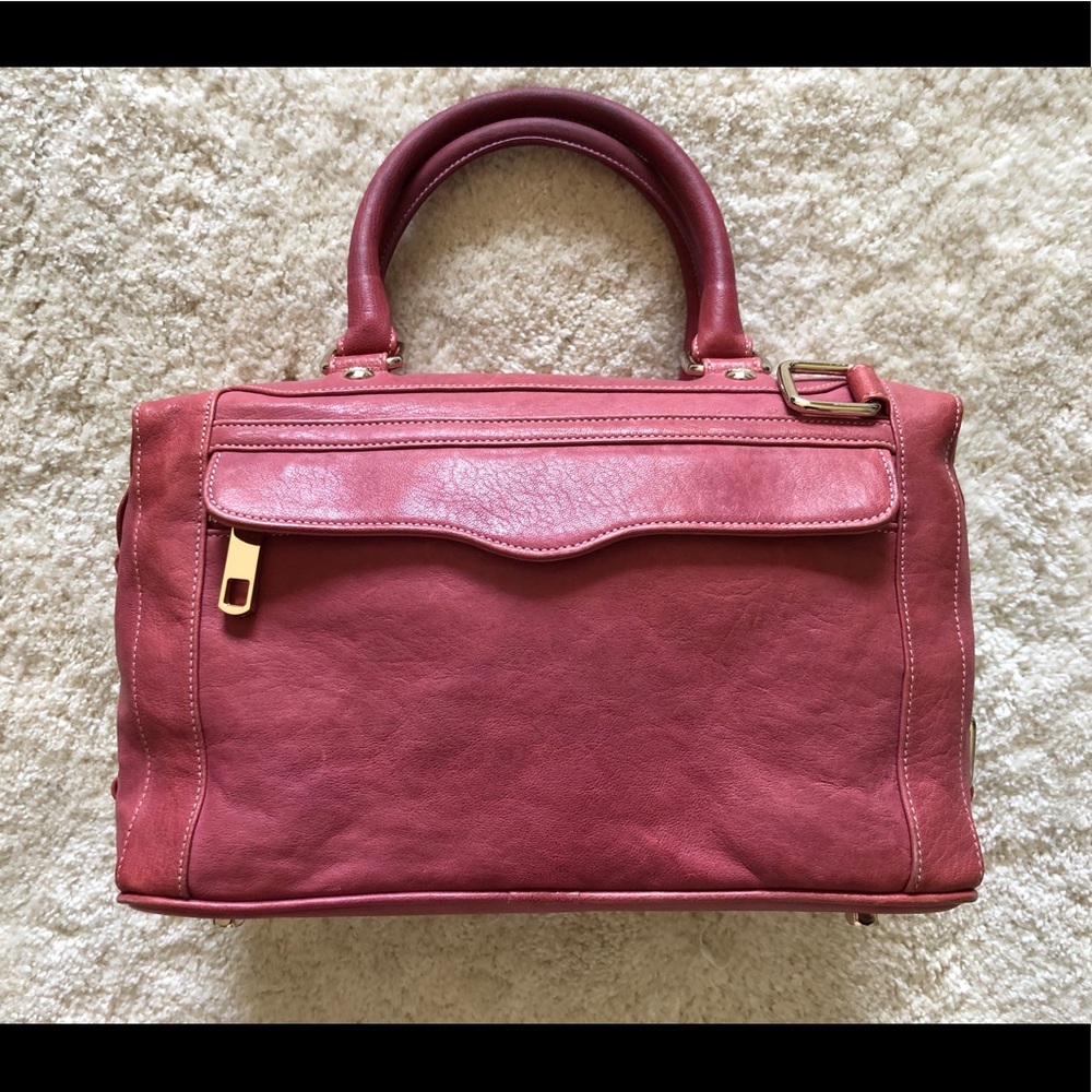 Rebecca Minkoff MAB Bag